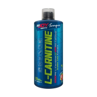 BigJoy Sports L-Carnitine Likit 1000 ML