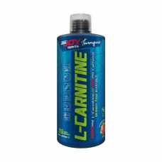 BigJoy Sports L-Carnitine Likit 1000 ML