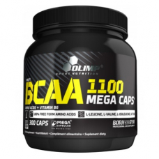 Olimp BCAA 1100 300 Kapsül