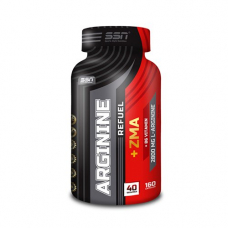 SSN Sports Style Arginine Refuel  ZMA 160 Kapsül