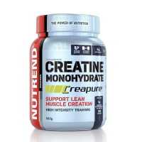 Nutrend Creatine Monohydrate Creapure 300 Gr