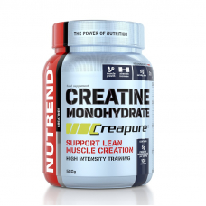 Nutrend Creatine Monohydrate Creapure 300 Gr