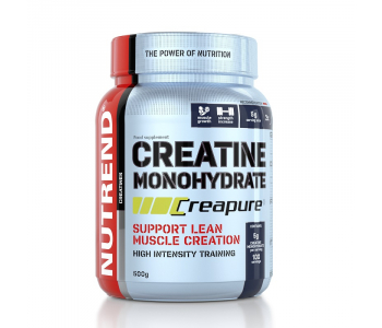 Nutrend Creatine Monohydrate Creapure 300 Gr