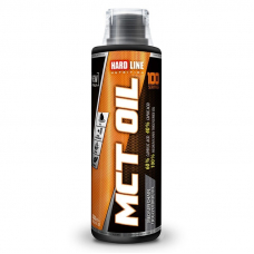 Hardline MCT Oil 500 ML