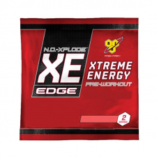 BSN NO-XPLODE XE Edge 18 Gr
