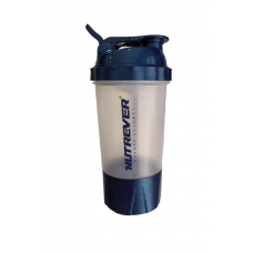 Nutrever Shaker Hazneli 500 ML