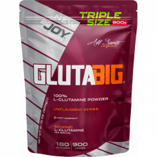 Bigjoy Sports Glutabig Powder 900g