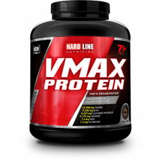 Hardline Nutrition VMAX Protein 2000 Gr