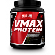 Hardline Nutrition VMAX Protein 908 Gr